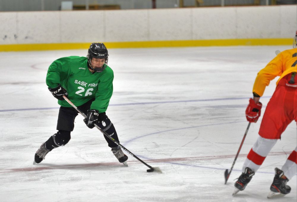 Male Under-15 « Hockey Saskatchewan
