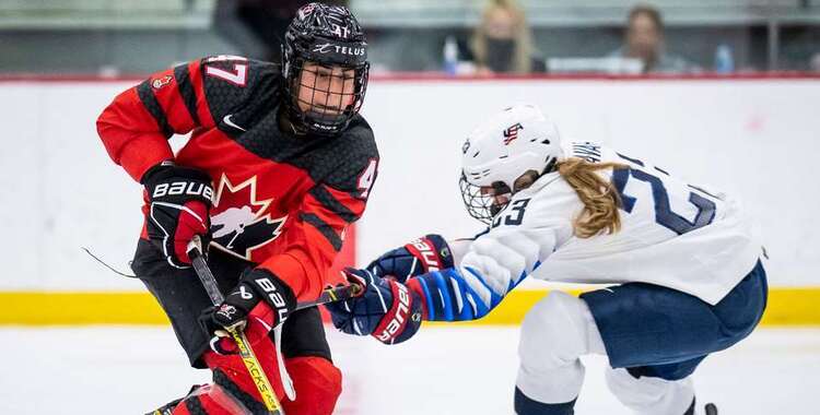 Hockey Canada Foundation grants more than 3,300 financial assists