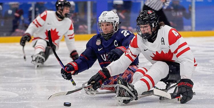 2023 World Para Ice Hockey Championship