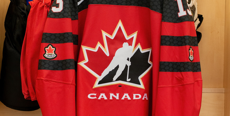 National Women's Under-18 Team roster announced for 2024 IIHF U18