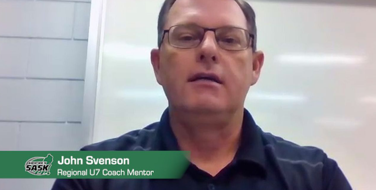 Around the Rink: Coach Mentorship with John Svenson – WATCH « Hockey ...