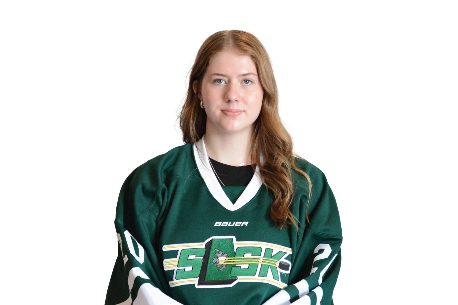 Team Saskatchewan Female U18 - 2024 « Hockey Saskatchewan