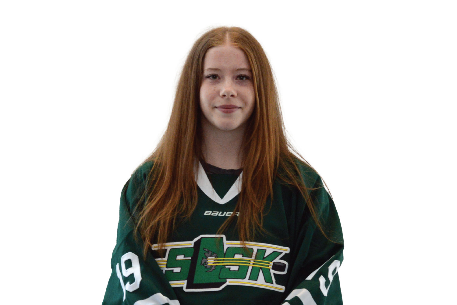 Katelyn Marshall