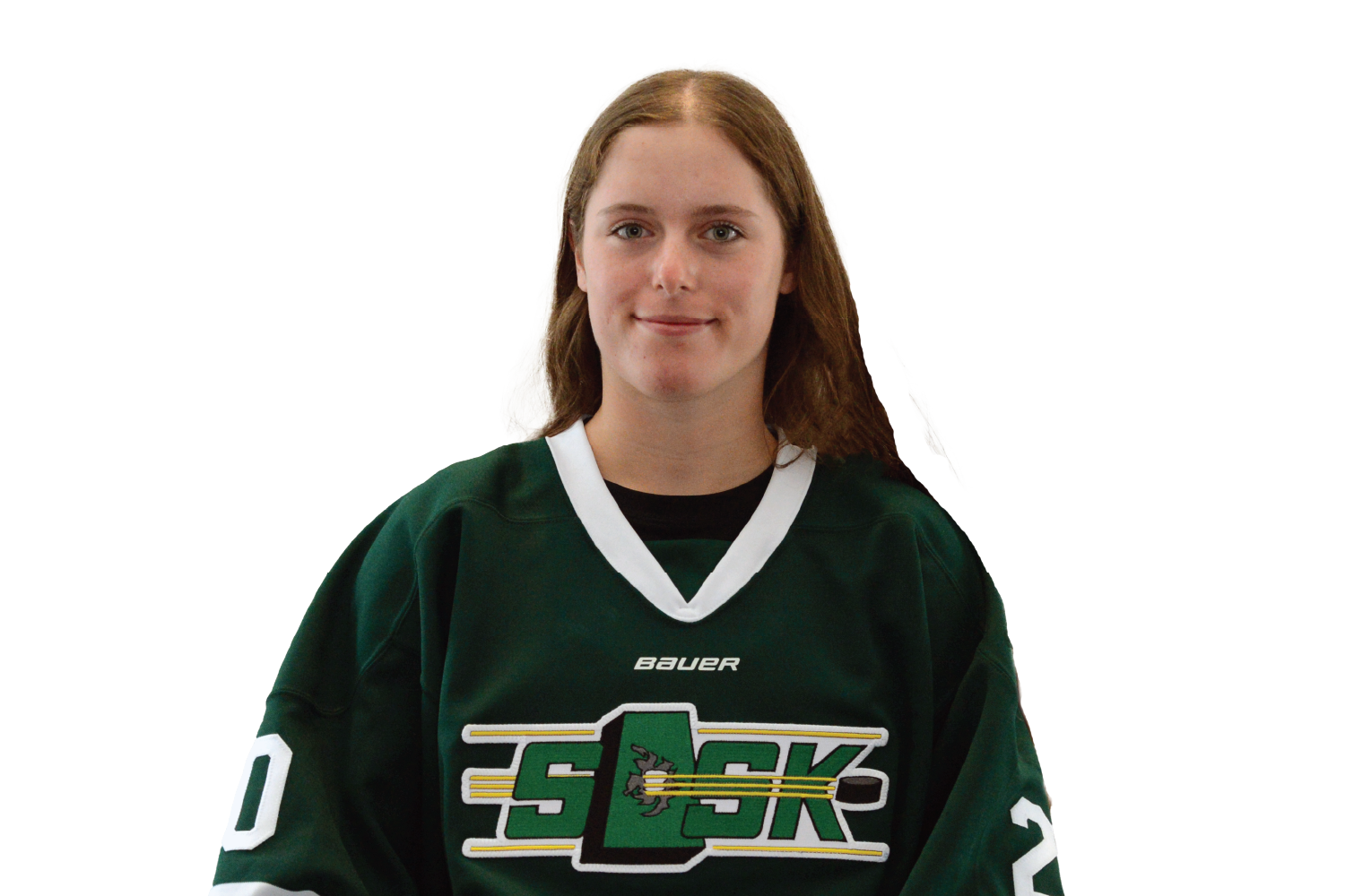 Maggie Rauckman