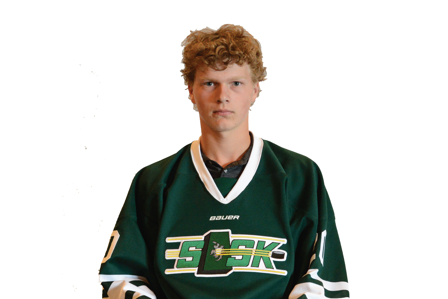 Bronx Becker