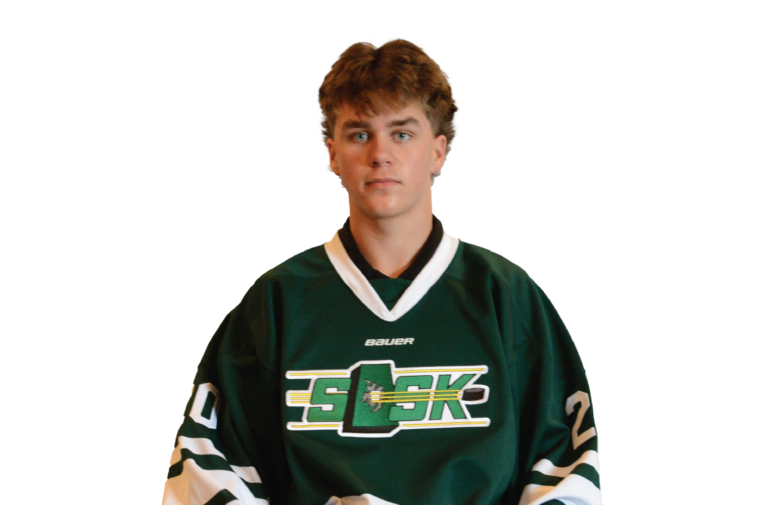 Riley Brown