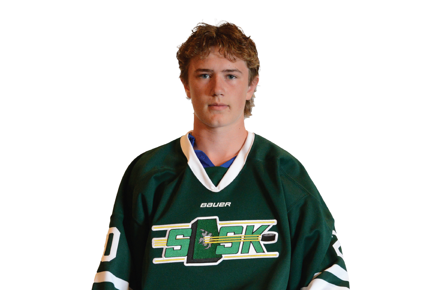 Finn Gustafson