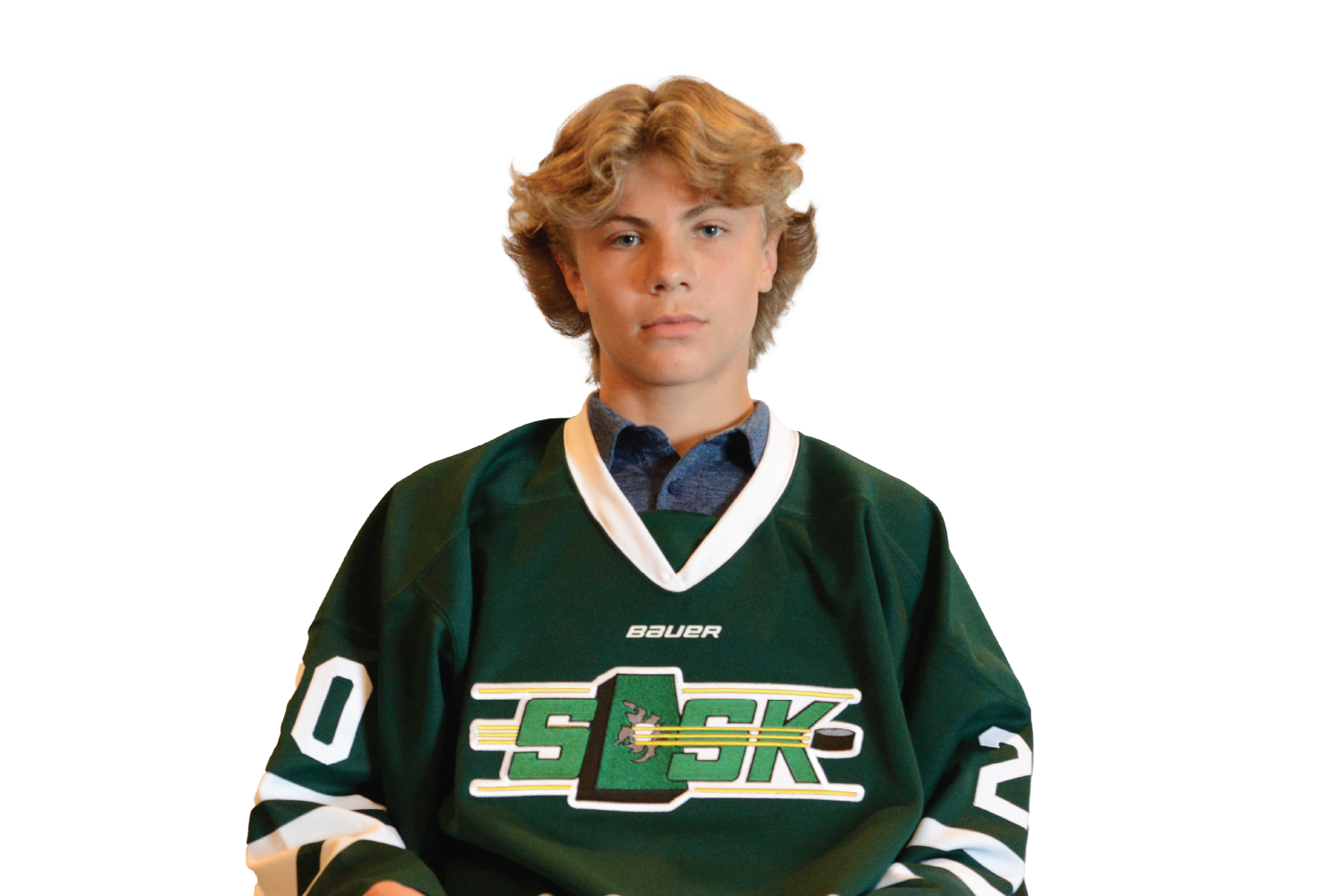 Weston Kostiuk