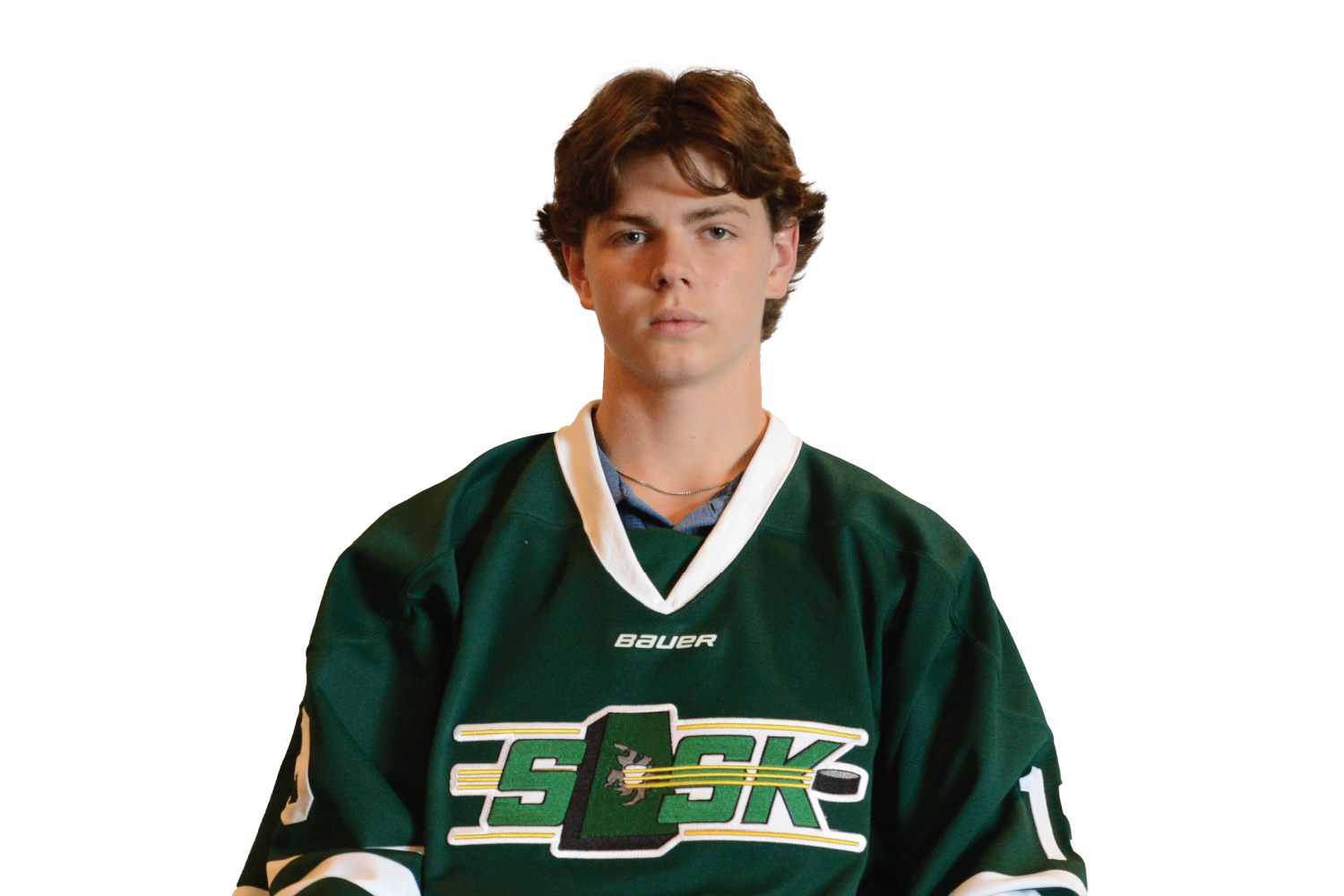 Braden Nowoselski